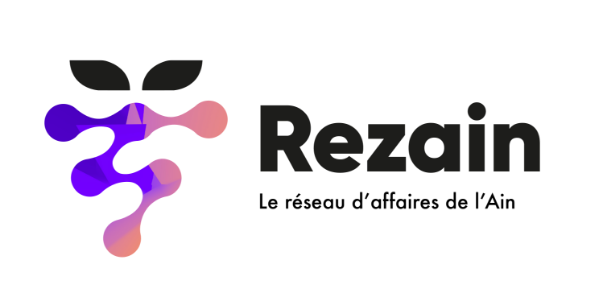 Logo Rezain