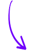 Flèche violette vers le bas