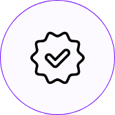 Icone badge